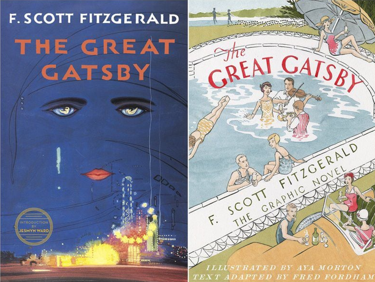 Louisville celebrates 100 years of 'The Great Gatsby' with special events, exhibits